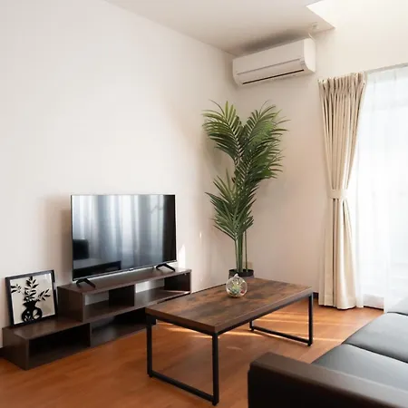 Casa G,S, - Vacation Stay 53477V